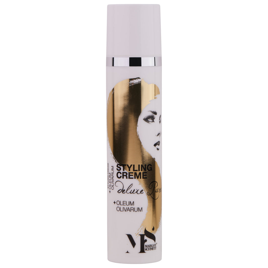 Styling Creme - 80% Sonderbefüllung
