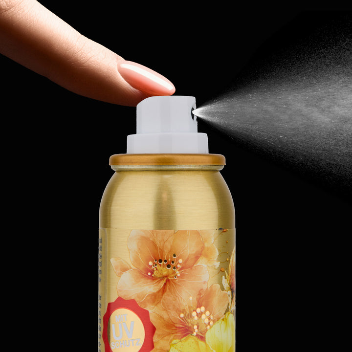 Deluxe Pure Sommer-Haarspray, 100 ml - NEU