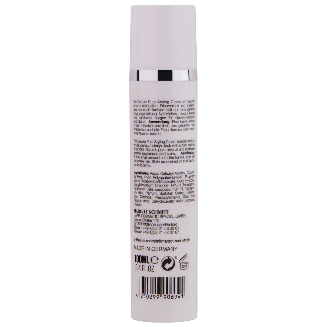 Styling Creme - 80% Sonderbefüllung
