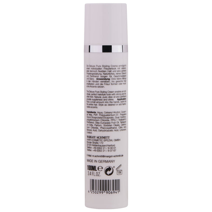 Styling Creme