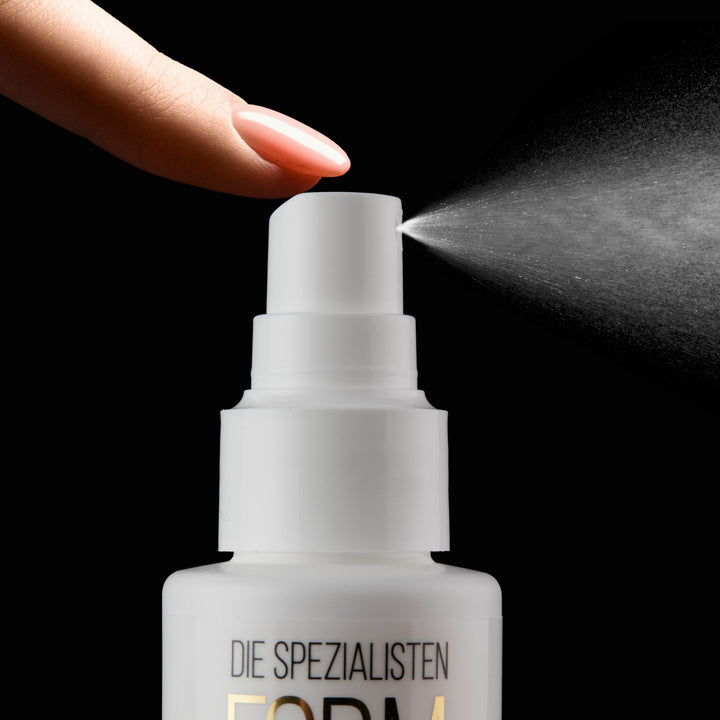 Formlack Spezial Duo-Set