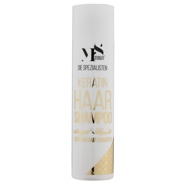 Keratin Shampoo, 250ml