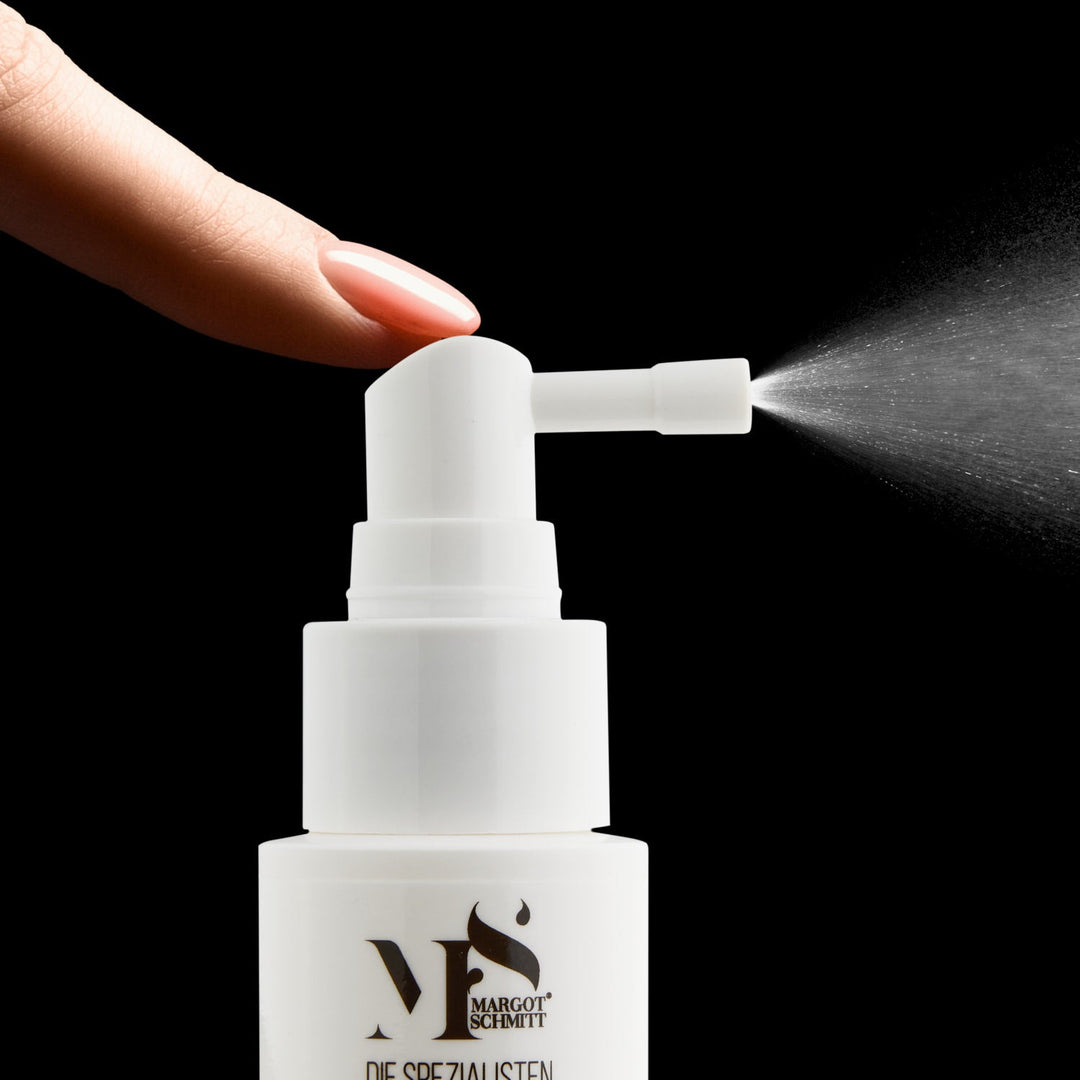 Sonnenschutzspray mit LSF 15