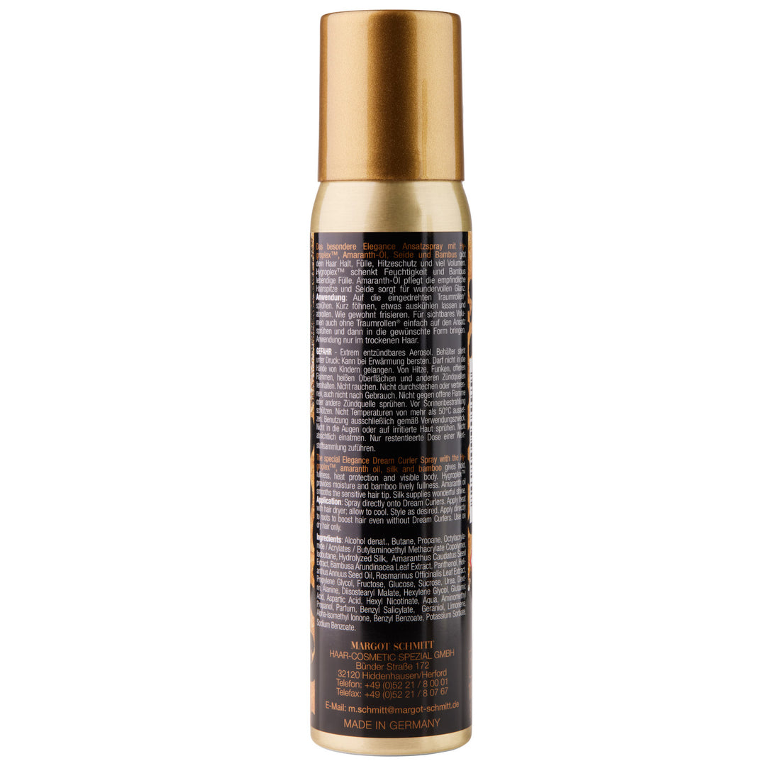 Ansatzspray