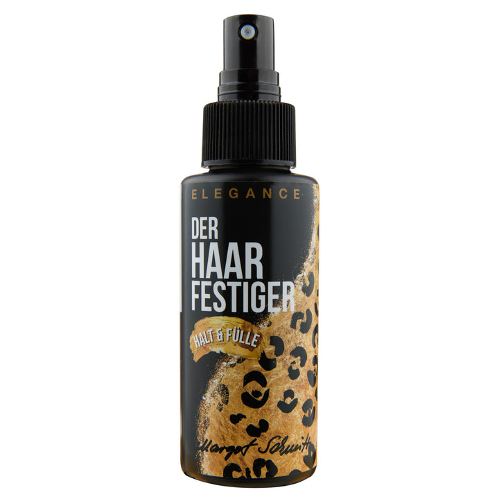 Haarfestiger Halt + Fülle ELEGANCE