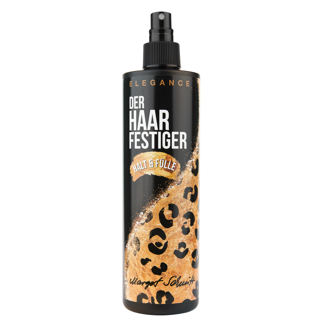 Haarfestiger Halt + Fülle ELEGANCE