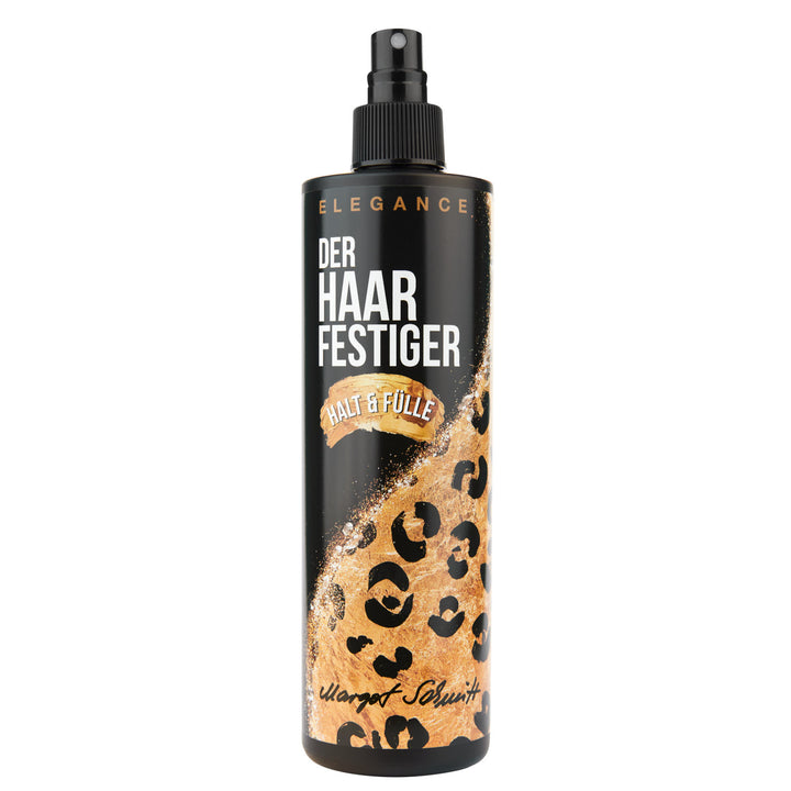 Haarfestiger Halt + Fülle ELEGANCE