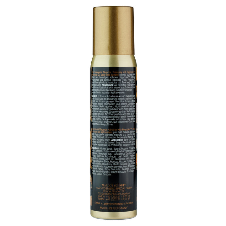 Haarspray