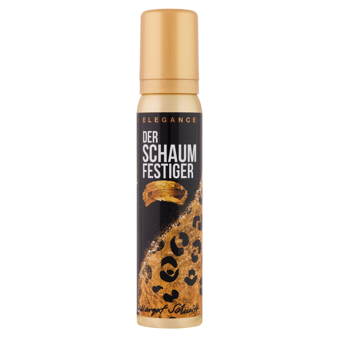 Schaumfestiger ELEGANCE