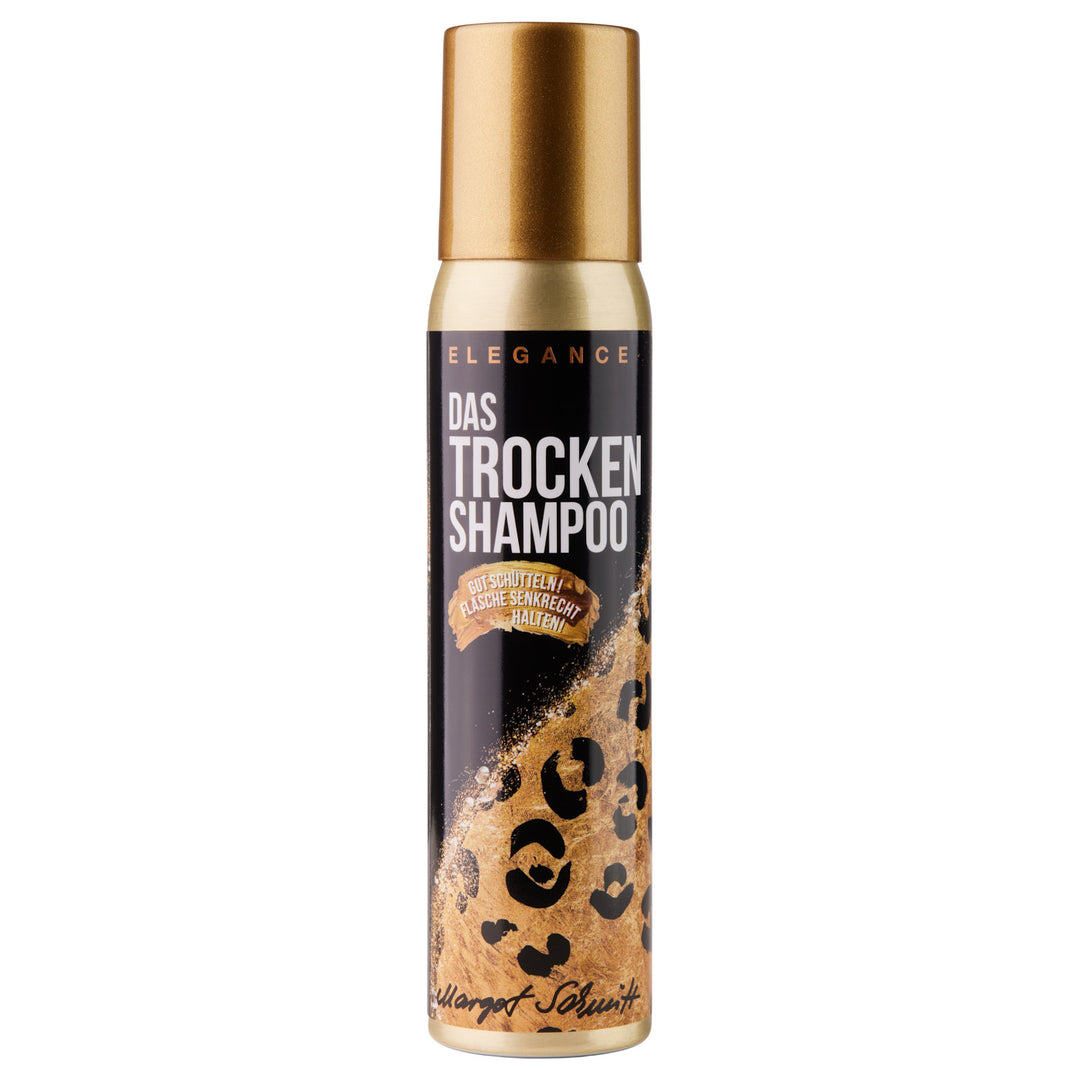 Trockenshampoo