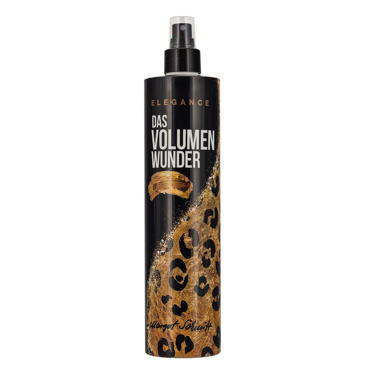 Volumenwunder ELEGANCE mit Hyaluron, 400ml (B-Ware, geprüfte Retourenware)