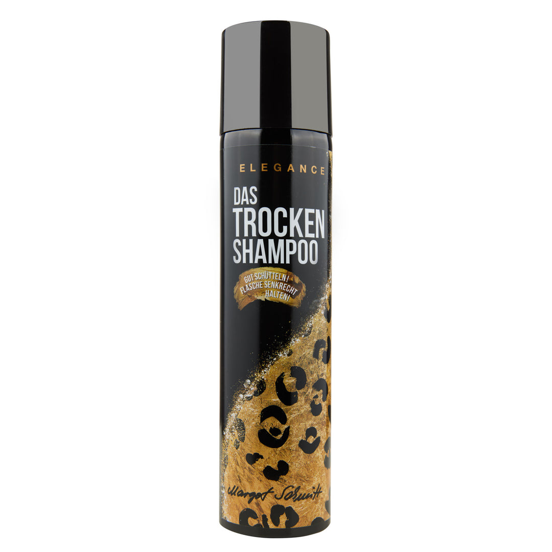 Trockenshampoo
