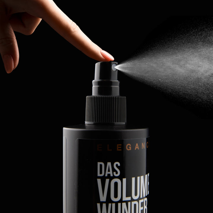 Volumenwunder ELEGANCE