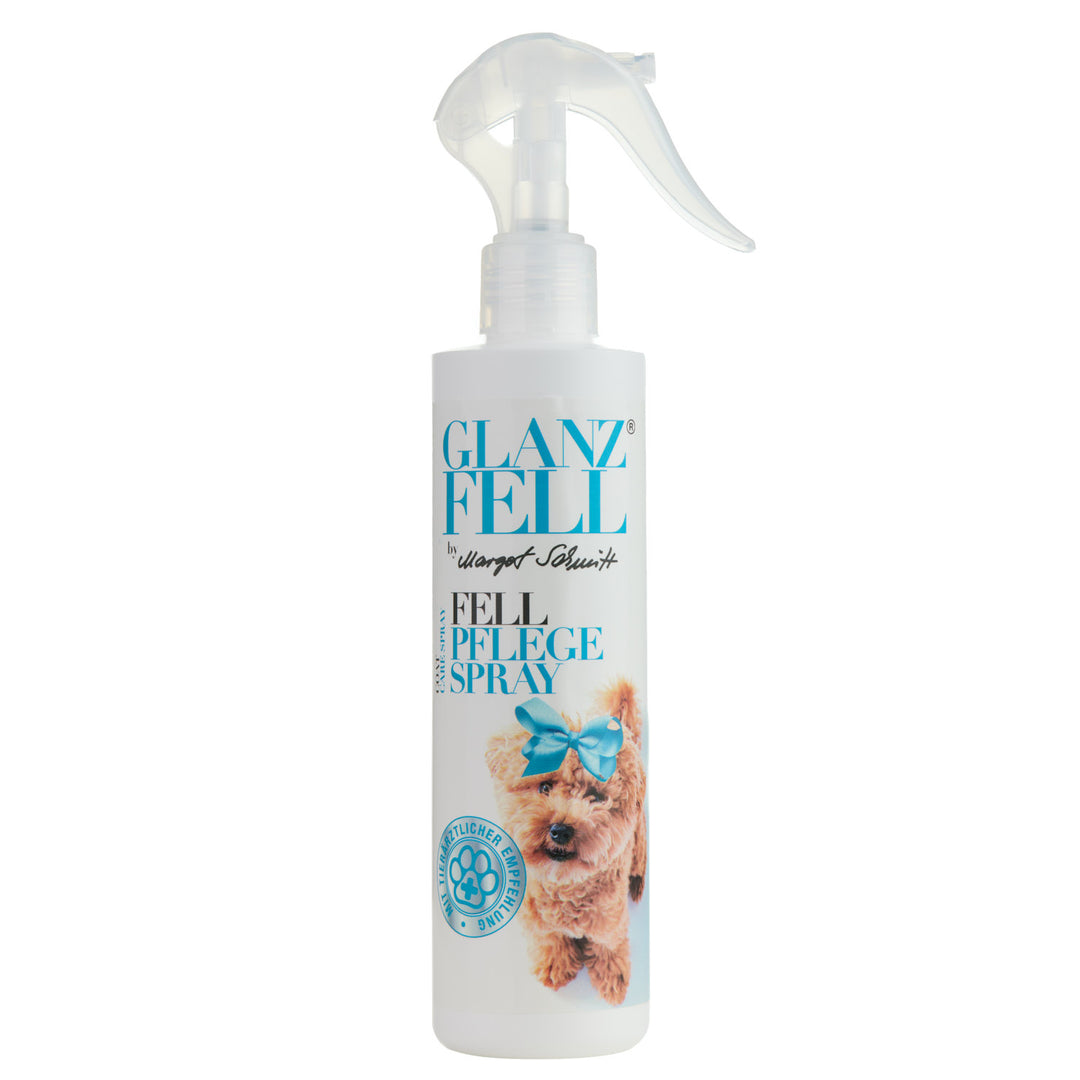 Fellpflege Spray