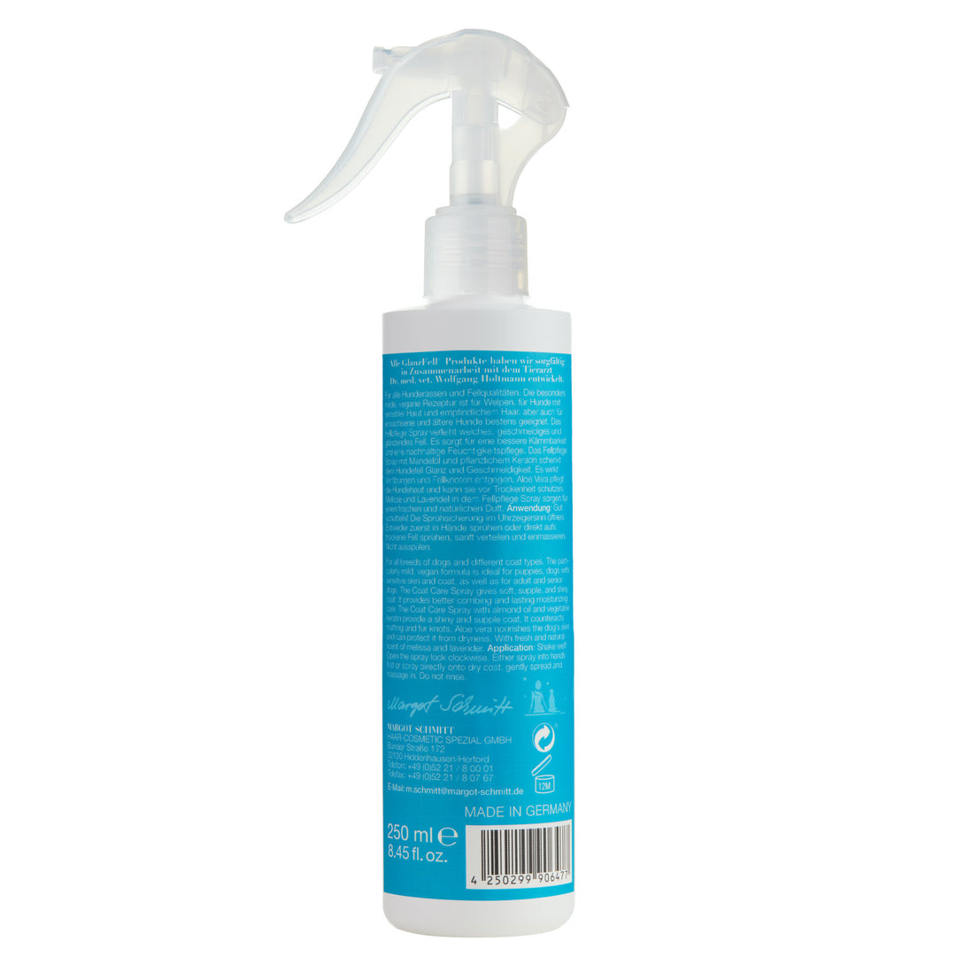 Fellpflege Spray