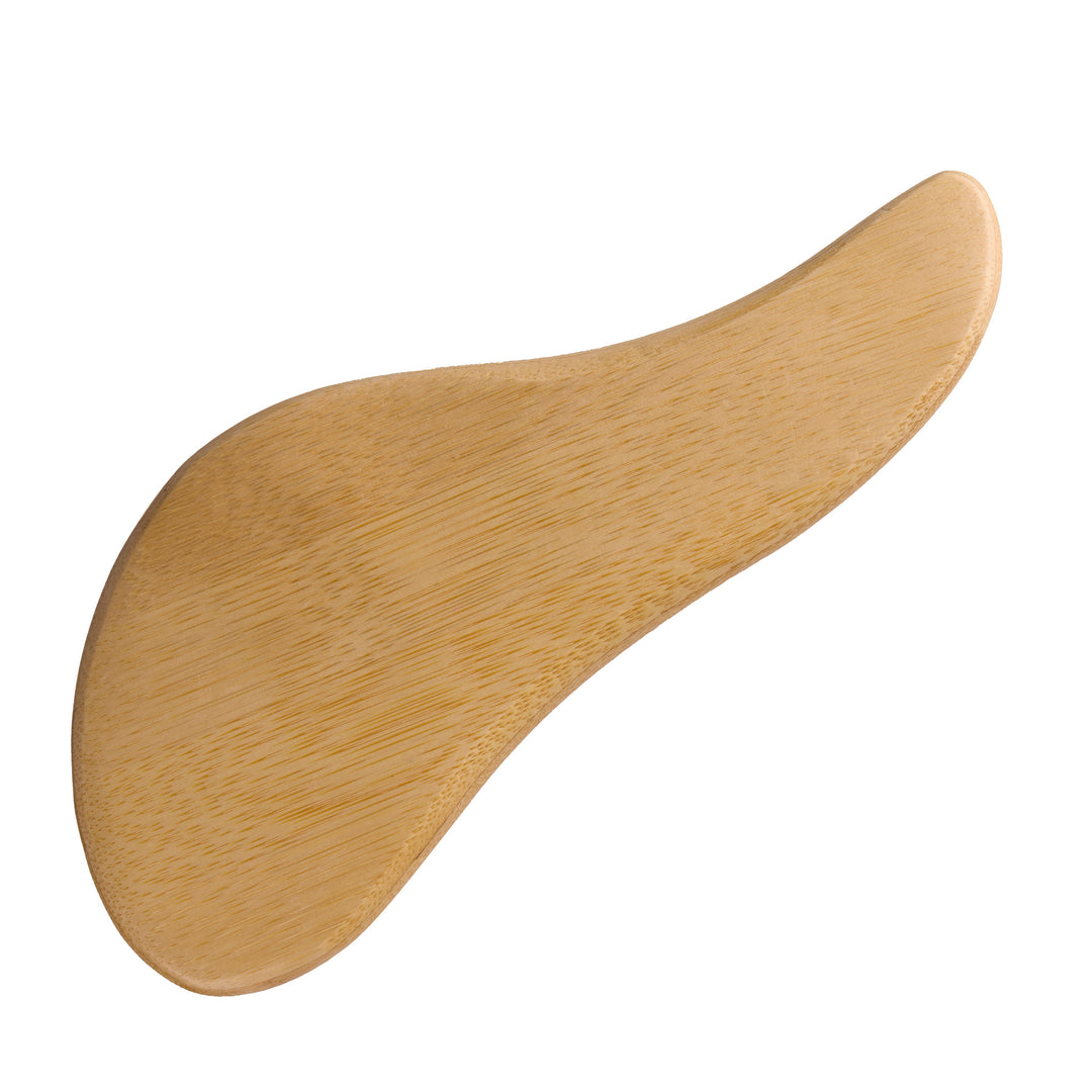 Haarliebe Anti Haarbruch Bürste aus Naturbambus - NEU