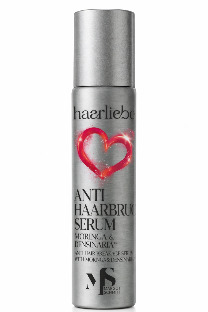 Haarliebe Anti-Haarbruch Serum mit Moringa & Densinaria, 250 ml - NEU