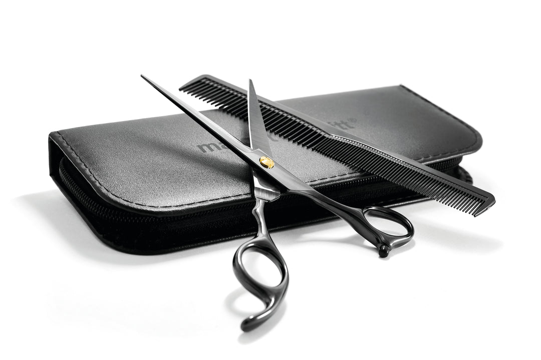 Haarschneide Scheren-Set