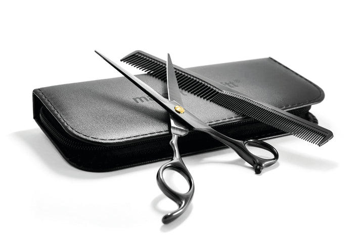 Haarschneide Scheren-Set