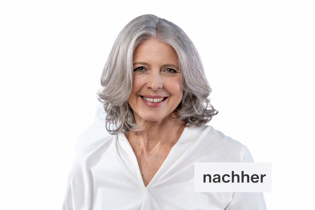 Haarliebe Ansatzspray mit Moringa & Aprikosenkernöl, 300ml - NEU