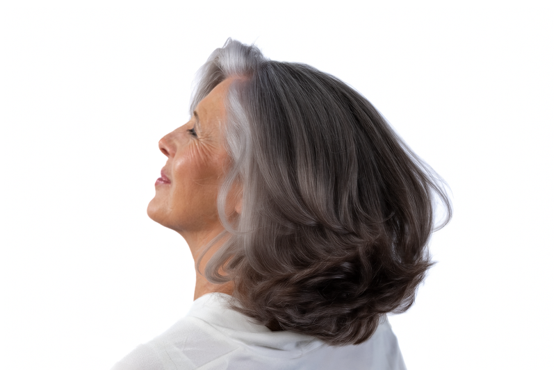 Haarliebe Ansatzspray mit Moringa & Aprikosenkernöl, 300ml - NEU