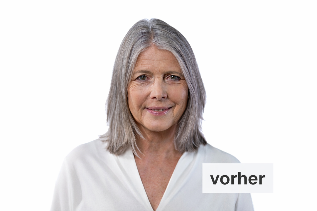 Haarliebe Ansatzspray mit Moringa & Aprikosenkernöl, 300ml - NEU