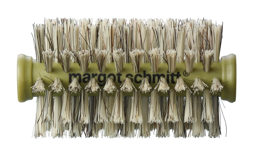 Sensitiv Traumrolle, MITTEL (Haarlänge bis 10cm) 38x90mm