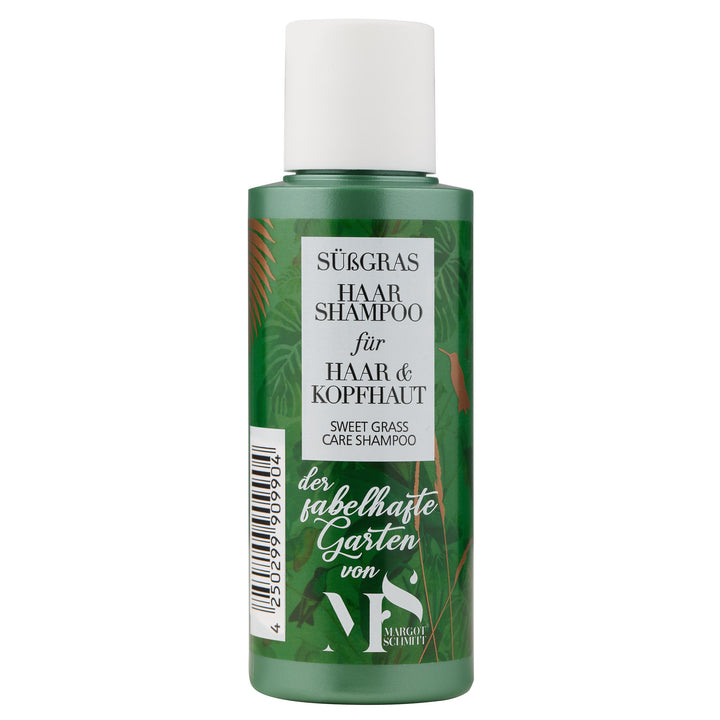 Süßgras Shampoo