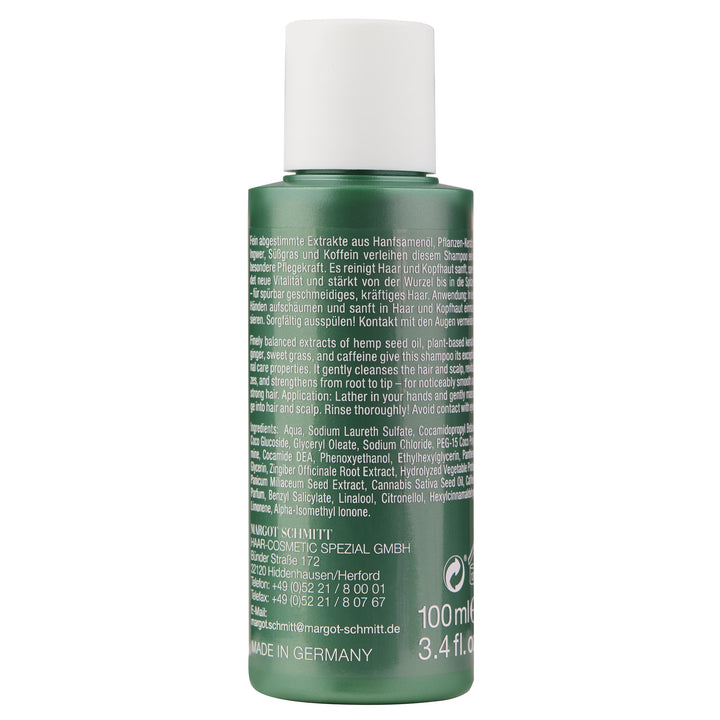 Süßgras Shampoo