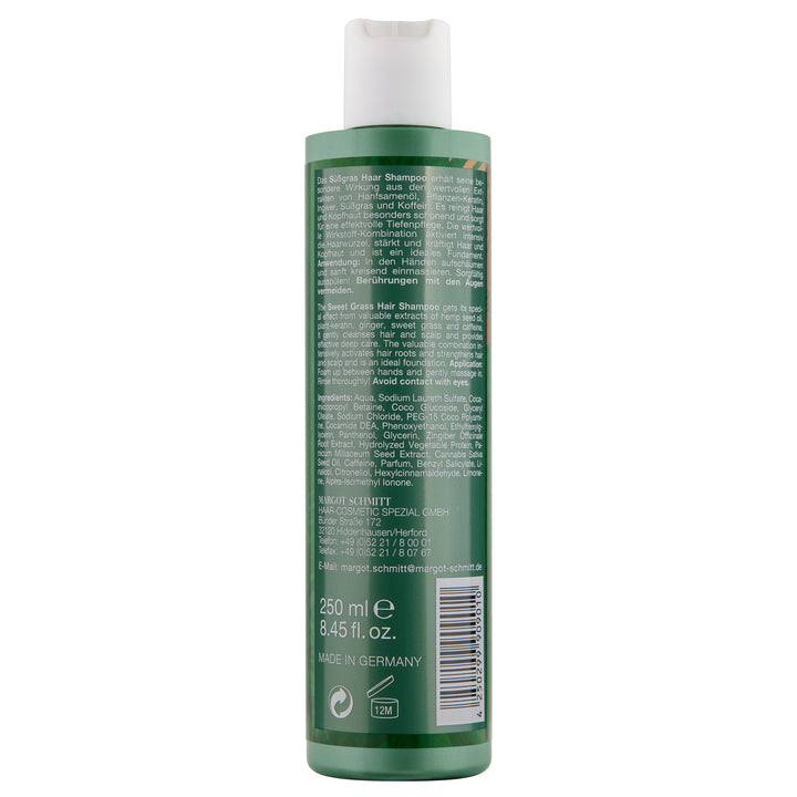 Süßgras Shampoo