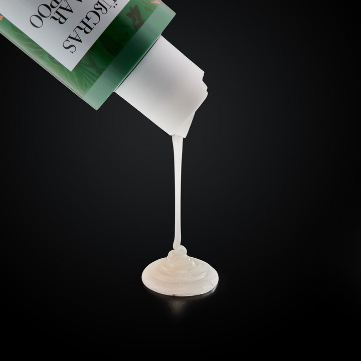 Süßgras Shampoo