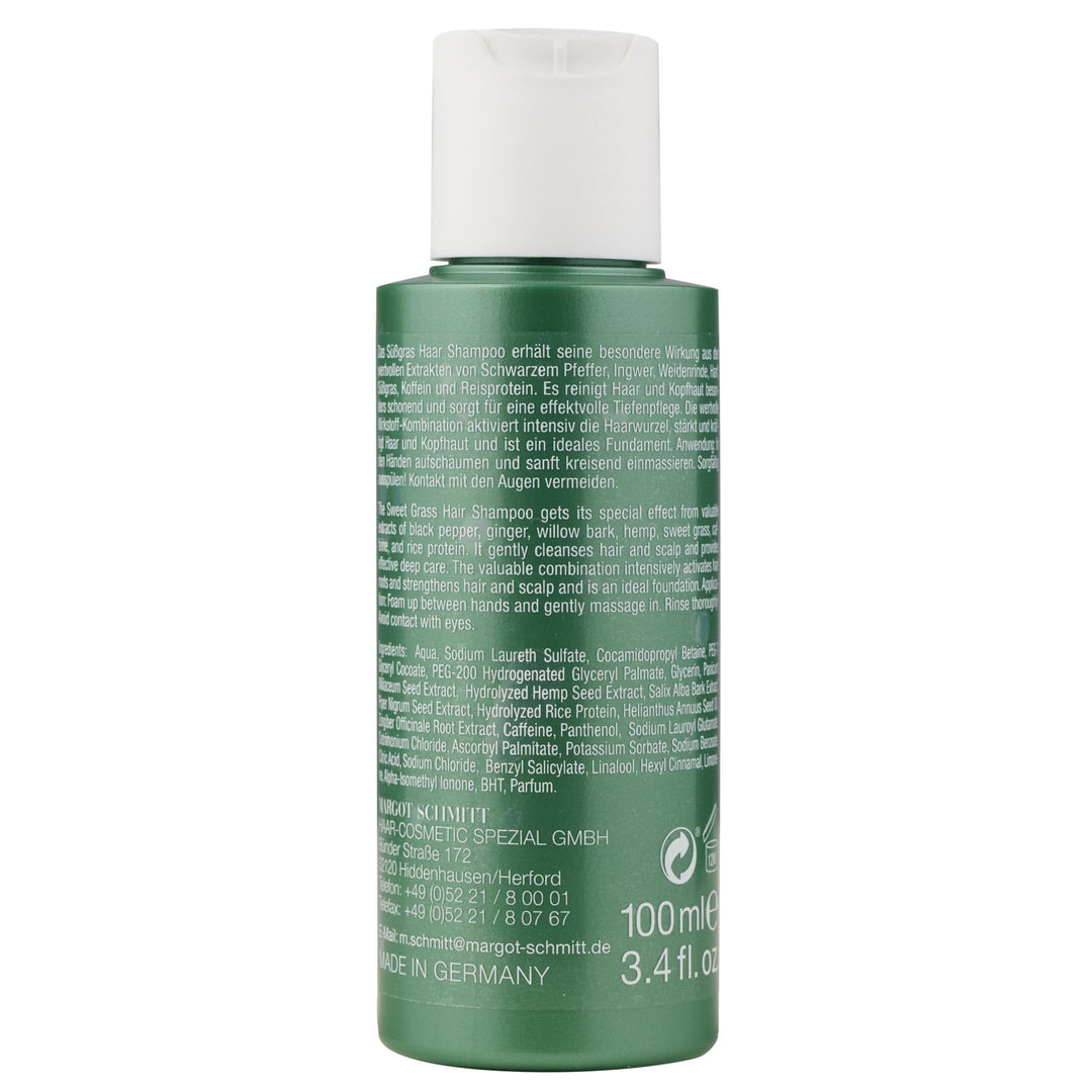 Süßgras Shampoo