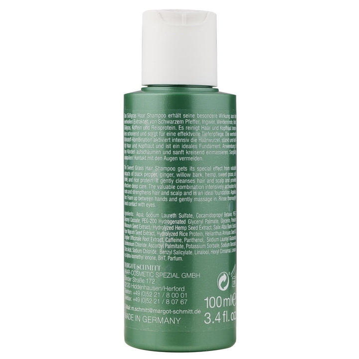 Süßgras Shampoo