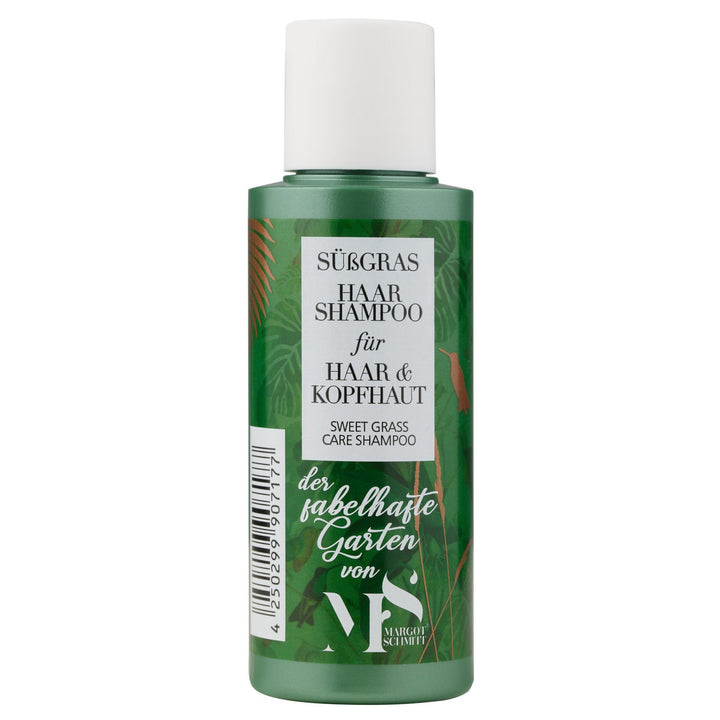 Süßgras Shampoo
