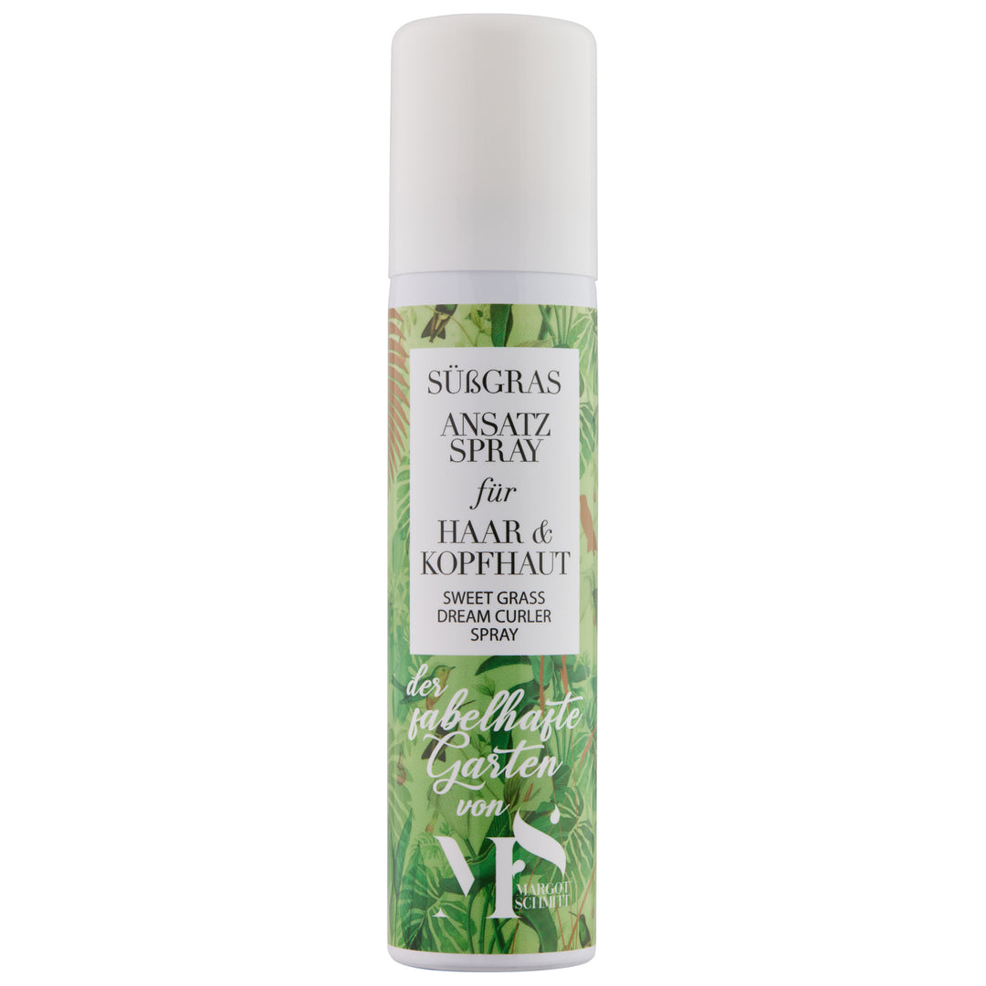 Süßgras Ansatzspray