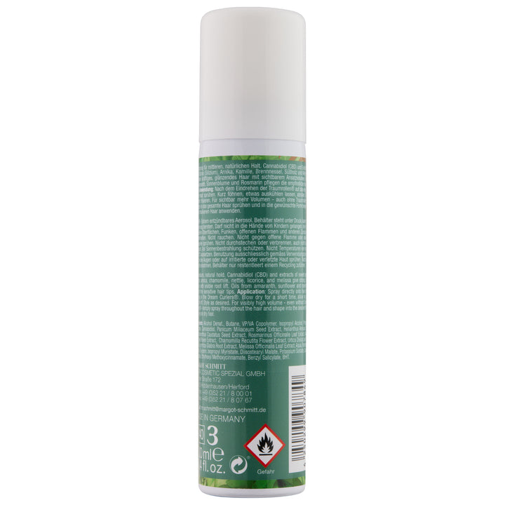 Süßgras Ansatzspray