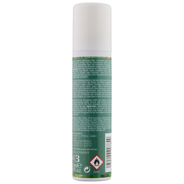 Süßgras Ansatzspray