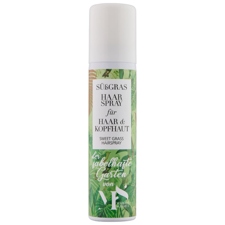 Sweetgrass Hairspray 100ml