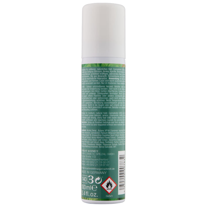 Sweetgrass Hairspray 100ml
