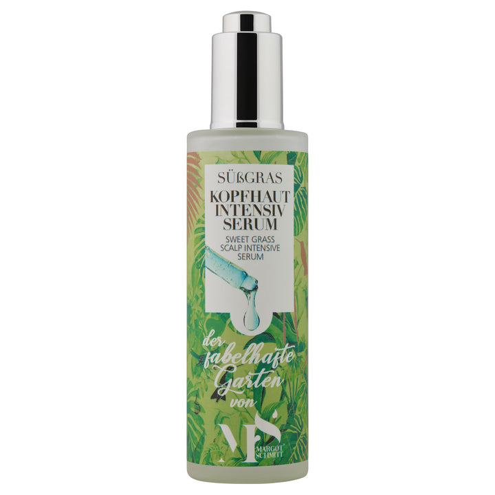 Süßgras Kopfhaut Intensiv Serum