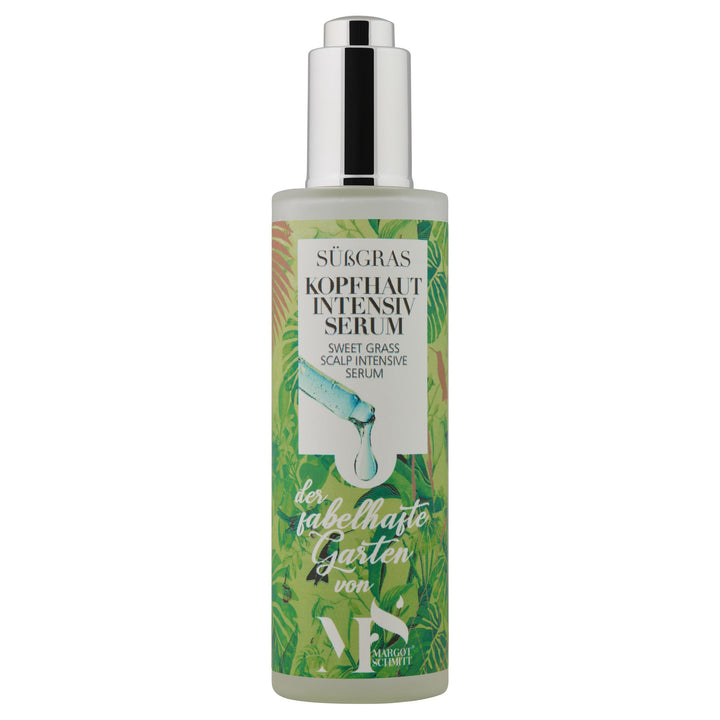 Süßgras Kopfhaut Intensiv Serum