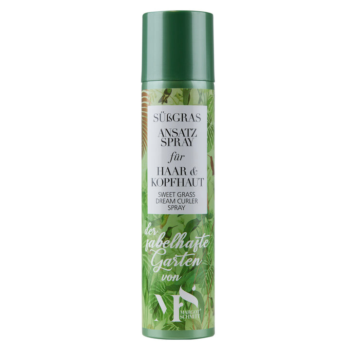 Süßgras Ansatzspray