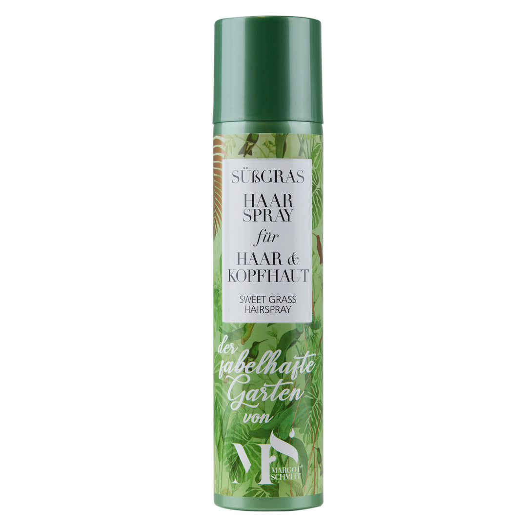 Sweetgrass Hairspray 100ml