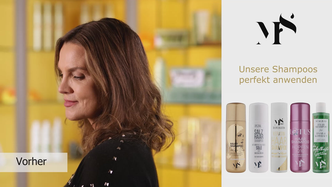 Keratin Shampoo, 250ml