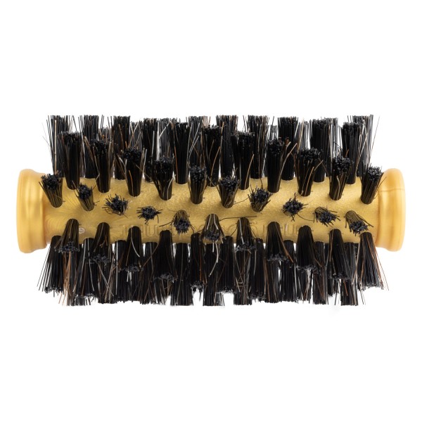Deluxe Traumrolle gold, mittel 45x90 mm - Sonderedition
für eine Haarlänge bis max.15 cm